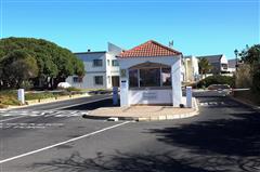 Yachting in Langebaan