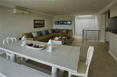 Yachting in Langebaan