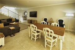 Ski boat trips in Langebaan