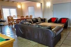 Ski boat trips in Langebaan