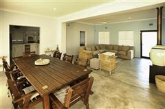 Yachting in Langebaan