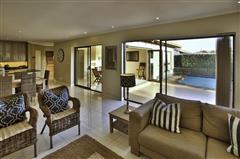 Yachting in Langebaan