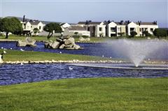 Fishing in Langebaan