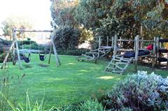 Ski boat trips in Langebaan