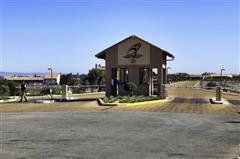 Yachting in Langebaan