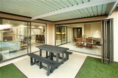 Ski boat trips in Langebaan