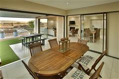 Yachting in Langebaan