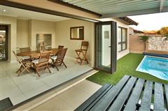 Ski boat trips in Langebaan