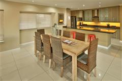 Fishing in Langebaan