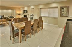 Yachting in Langebaan