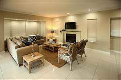 Ski boat trips in Langebaan