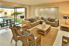 Fishing in Langebaan