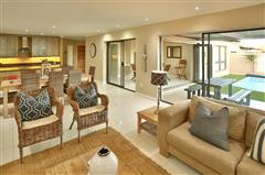 Yachting in Langebaan