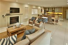 Ski boat trips in Langebaan