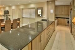 Fishing in Langebaan