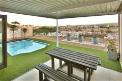 Yachting in Langebaan