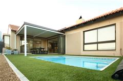 Fishing in Langebaan