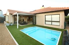 Yachting in Langebaan