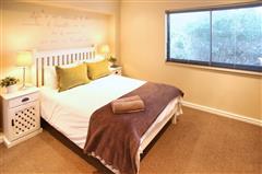 Ski boat trips in Langebaan