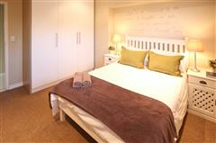 Fishing in Langebaan