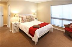 Fishing in Langebaan