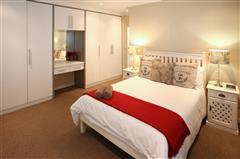 Yachting in Langebaan