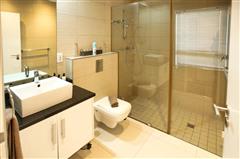 Ski boat trips in Langebaan