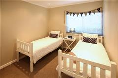 Fishing in Langebaan