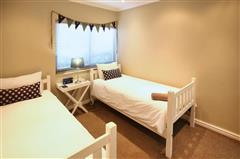 Yachting in Langebaan