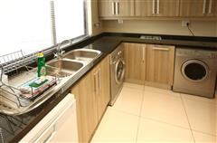 Yachting in Langebaan