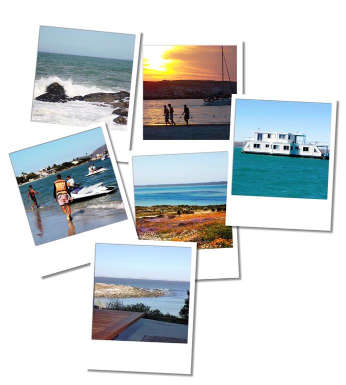 Holiday accommodation Langebaan