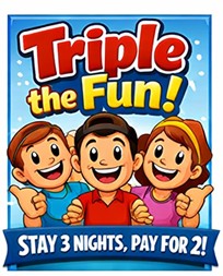 Vacations in Langebaan