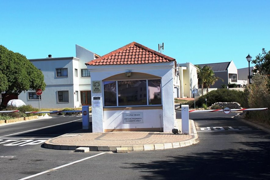 Langebaan information