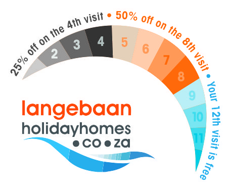 Self Catering Langebaan